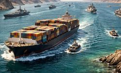 ABD–İran gerilimi deniz sigortasını etkiliyor: Türk P&I’den kritik bilgilendirme