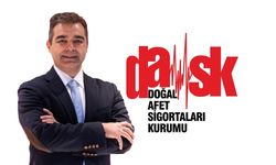 DASK Genel Sekreteri Balkır Demirkan'dan sigortalılık ve dayanıklı bina mesajı