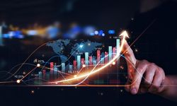 Sigorta ve finansın ekonomideki payı %3,8'e ulaştı