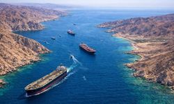 ABD'den Körfez'de güvenli ticaret için 20 milyar dolarlık sigorta planı