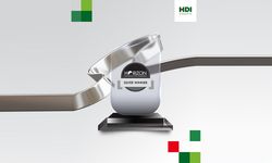 HDI Sigorta’nın web sitesine Uluslararası Horizon Interactive Awards'dan “Gümüş” ödül