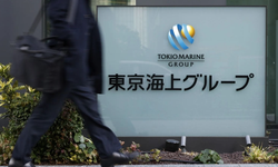 Berkshire’dan Japon sigorta devine 1,8 milyar dolarlık yatırım kararı