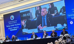 TOBB Türkiye Sektör Meclisleri İstişare Toplantısı gerçekleştirildi