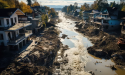 Küresel sigorta sektörü, bir dizi yıkıcı doğal afetin ardından büyük bir sarsıntı yaşıyor