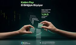 Katılım sigortacılığı yükselişte: Pazar payı %5,73’e ulaştı