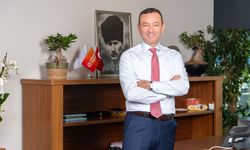 Referans Sigorta Genel Müdürü Oğuz Karahançer TSB Başkan adaylığını duyurdu