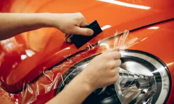 Türkiye'de bir ilk: Otomobilde PPF kaplamaya 3 yıl sigorta geliyor