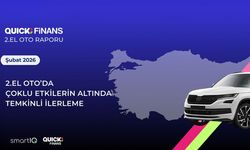 2.El Oto’da çoklu etkilerin altında temkinli ilerleme