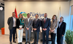 Sigorta sektörü COP31 hazırlıklarında küresel dayanıklılık için buluştu