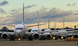 Savaş, uçak sigorta ücretlerini vurdu, primler 10 katına çıktı