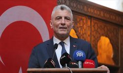 Bakan Bolat’tan ihracatçıya sigorta ve kredi müjdesi