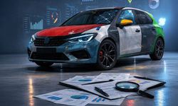 TSB 'Trafik Sigortası Eksper Raporları Analizi'ni yayınladı