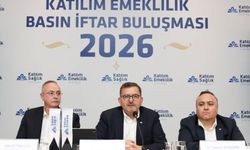 Katılım Emeklilik Genel Müdürü Ayhan Sincek: Milletimize ve sektörümüze değer katmayı sürdüreceğiz