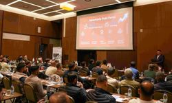 İhale Portal Hatay’da üyeleriyle buluştu