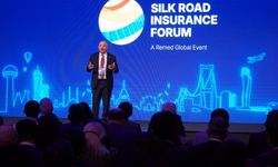 İpek Yolu Sigorta Forumu’nda “Sigortanın Geleceğine Köprüler Kurmak” temasıyla açılış yapıldı