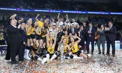AXA Sigorta Kupa Voley Kadınlar Dörtlü Finalinde 2026 Şampiyonu Belli Oldu