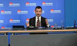 Ray Sigorta CEO’su Erdoğan 2025’i değerlendirdi, 2026 beklentilerini paylaştı