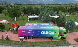 Quick Sigorta ile motofest maratonu için geri sayım başladı!