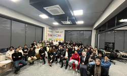 Gençler, AgeSA Insurtech CodeNight’ta geleceğin sigortacılığını tasarladı!