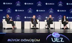 “Çoklu Krizler Çağında Yeni Dünya Düzeni ve Riskler” panelinde yeni dönem dinamikleri tartışıldı