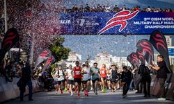 Anadolu Sigorta, Runtalya 2026’ya ana sponsor oldu