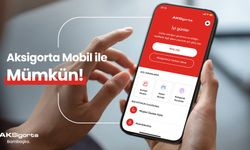 Aksigorta Mobil ile kolaylık, hız ve ayrıcalık bir arada!