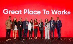 Anadolu Sigorta, Türkiye’nin en iyi işverenleri 2026 listesine girdi