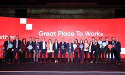 Türkiye Sigorta, Türkiye’nin En İyi İşverenleri listesinde