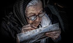 ‘Kadın Gözüyle Hayattan Kareler’in 20. yılında kazananlar açıklandı