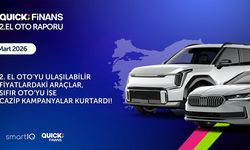 2. El Oto’yu ulaşılabilir fiyatlardaki araçlar, Sıfır Oto’yu ise cazip kampanyalar kurtardı