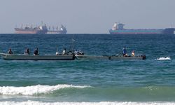 Hürmüz Boğazı sigorta programı 40 Milyar dolara yükseldi