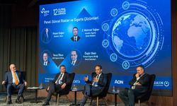 Anadolu Sigorta, 12’nci Global Riskler Zirvesi’nde  belirsizlik çağında sigortacılığı masaya yatırdı