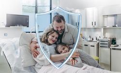 Bupa Acıbadem Sigorta’dan zorlu sağlık sorunlarına karşı finansal güvence