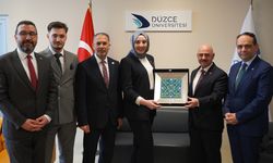 TSB, geleceğin sigortacılarını Düzce Üniversitesi’nde buluşturdu