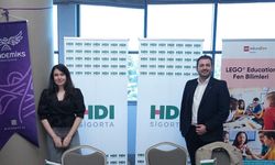 HDI Sigorta MintiDate Exclusive 2026’ya Gold sponsor oldu