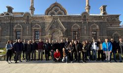 HDI Sigorta “Güçlü Kahraman” acentelerini Kars’ta ağırladı