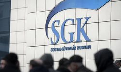 SGK'dan yapay zeka operasyonu! Dikkat çeken 'sahte sigorta' detayı