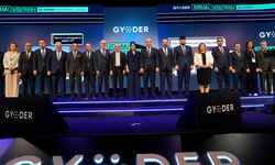 MHR GYO’ya GYODER Zirvesi’nde anlamlı ödül