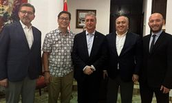 Neova Sigorta’dan Asya açılımı: Malezya ve Endonezya’da stratejik temaslar