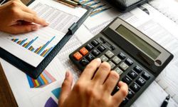 Sigorta ve finans sektöründe güven endeksi yükseldi: TÜİK verileri açıklandı