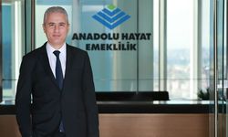Anadolu Hayat Emeklilik’in aktif büyüklüğü yüzde 62 artışla 467 milyar TL’ye ulaştı