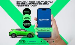 Sigortayeri ile Borusan Next arasında stratejik iş birliği