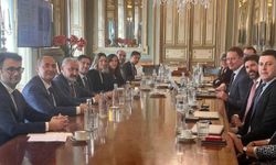 TARSİM heyeti İspanya’ya ziyaret gerçekleştirdi