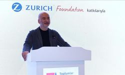 Zurich Türkiye, İzmir'de iklim dayanıklılığını güçlendiriyor