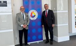TOBB SAİK Ankara’da sektör meclisi toplantısını gerçekleştirdi