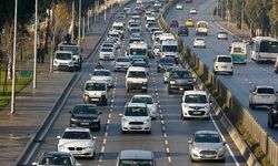 Trafik sigortasında primler arttı: Nisan tarifesi açıklandı