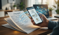 Sigorta sektöründe kurallar baştan yazılıyor: Poliçeler artık tamamen cepte