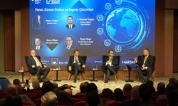 Global Riskler Zirvesi’nde sigorta sektörünün geleceği masaya yatırıldı