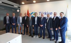 TSB’nin yeni yönetim kurulu belirlendi