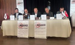 ANSADER’den sektöre net mesaj: Meslek onuru taviz kabul etmez